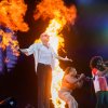 Macklemore foto Paléo 2025