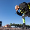 Skunk Anansie foto Paléo 2025
