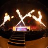 Foto Lost Frequencies op Paléo 2025