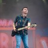 Foto Ultra Vomit op Paléo 2025
