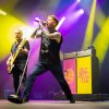 Foto Sex Pistols Ft. Frank Carter op Paléo 2025