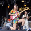 Foto Black Sea Dahu op Paléo 2025