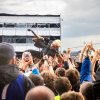 Foto Last Train op Paléo 2025