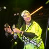 Asmâa Hamzaoui & Bnat Timbouktou