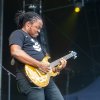 Foto Kabaka Pyramid op Paléo 2025