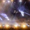 Foto Santa op Paléo 2025