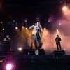 Foto Faada Freddy op Paléo 2025