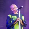 Foto Skunk Anansie te Paléo 2025