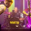 Foto Sex Pistols Ft. Frank Carter op Paléo 2025