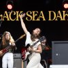 Black Sea Dahu foto Paléo 2025