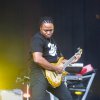 Foto Kabaka Pyramid op Paléo 2025