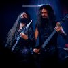 Foto The Nocturnal Affair op Wednesday 13 - 09/08 - De Helling