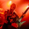 Drowning Pool foto Drowning Pool - 13/08 - Poppodium Volt