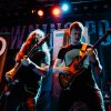 Foto TerraDown op Drowning Pool - 13/08 - Poppodium Volt