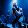 Foto The Nocturnal Affair op Drowning Pool - 13/08 - Poppodium Volt