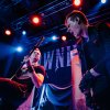 Foto TerraDown op Drowning Pool - 13/08 - Poppodium Volt