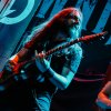 Foto TerraDown op Drowning Pool - 13/08 - Poppodium Volt