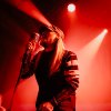 Drowning Pool foto Drowning Pool - 13/08 - Poppodium Volt