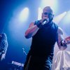 Foto The Nocturnal Affair op Drowning Pool - 13/08 - Poppodium Volt