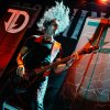 Foto TerraDown op Drowning Pool - 13/08 - Poppodium Volt