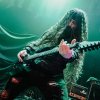 Foto The Nocturnal Affair op Drowning Pool - 13/08 - Poppodium Volt