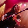Foto The Nocturnal Affair op Drowning Pool - 13/08 - Poppodium Volt