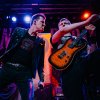 Foto TerraDown op Drowning Pool - 13/08 - Poppodium Volt