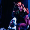 Foto TerraDown op Drowning Pool - 13/08 - Poppodium Volt