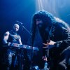Foto The Nocturnal Affair op Drowning Pool - 13/08 - Poppodium Volt