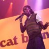 Cat Burns foto Lowlands 2025 - Vrijdag