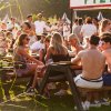 Foto  op Lowlands 2025 - Vrijdag