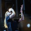 Foto London Grammar op Lowlands 2025 - Vrijdag