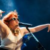Foto CMAT op Lowlands 2025 - Vrijdag