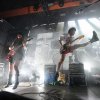 Marathon foto Lowlands 2025 - Vrijdag