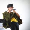 Foto Gotu Jim te Lowlands 2025 - Vrijdag