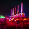 Foto  op Lowlands 2025 - Vrijdag