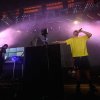 Foto MYD te Lowlands 2025 - Vrijdag