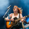 Foto CMAT op Lowlands 2025 - Vrijdag