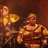 Foto The Zawose Queens op Lowlands 2025 - Vrijdag