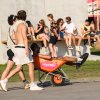 Foto op Lowlands 2025 - Vrijdag