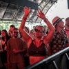 Foto  op Lowlands 2025 - Vrijdag