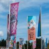 Foto  op Lowlands 2025 - Vrijdag