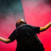 Foto Amaarae op Lowlands 2025 - Vrijdag