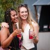 Foto  op Lowlands 2025 - Vrijdag