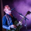 Foto Queens Of The Stone Age op Lowlands 2025 - Vrijdag