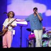 Foto Goldkimono op Lowlands 2025 - Vrijdag