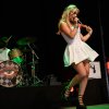 Foto LUVCAT op Lowlands 2025 - Vrijdag