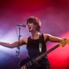 Foto Deadletter op Lowlands 2025 - Vrijdag