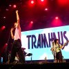 Foto Tramhaus op Lowlands 2025 - Vrijdag
