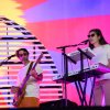 Foto Goldkimono op Lowlands 2025 - Vrijdag